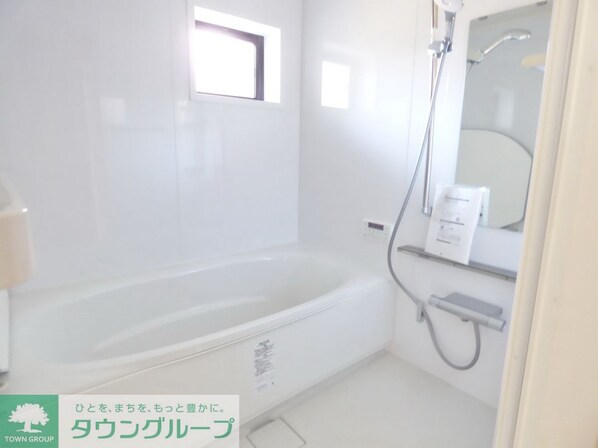 グランメール南田園の物件内観写真